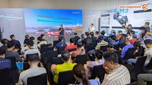 Lynk & Co Hybrid EM-P Technology: Challenging Perceptions in the Vietnamese Automotive Market - image 2