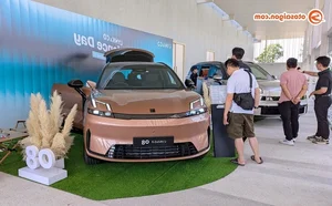 Lynk & Co Hybrid EM-P Technology: Challenging Perceptions in the Vietnamese Automotive Market - image 5
