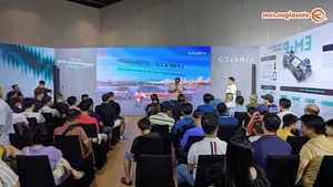 Lynk & Co Hybrid EM-P Technology: Challenging Perceptions in the Vietnamese Automotive Market - image 4