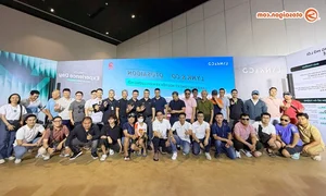 Lynk & Co Hybrid EM-P Technology: Challenging Perceptions in the Vietnamese Automotive Market - image 9