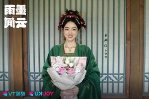 The Double: Meet the Stunning Supporting Beauties of the Hit C-Drama - image 5