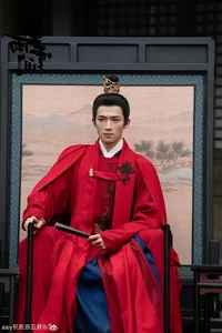 The Double: Meet the Stunning Supporting Beauties of the Hit C-Drama - image 12