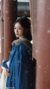 The Double: Meet the Stunning Supporting Beauties of the Hit C-Drama - image 30