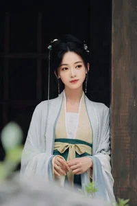 The Double: Meet the Stunning Supporting Beauties of the Hit C-Drama - image 0
