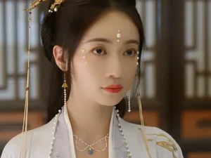 The Double: Meet the Stunning Supporting Beauties of the Hit C-Drama - image 16