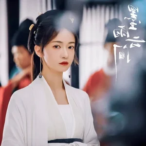 The Double: Meet the Stunning Supporting Beauties of the Hit C-Drama - image 41