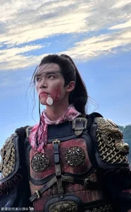 The Double: Meet the Stunning Supporting Beauties of the Hit C-Drama - image 38