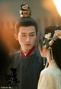 The Double: Meet the Stunning Supporting Beauties of the Hit C-Drama - image 31