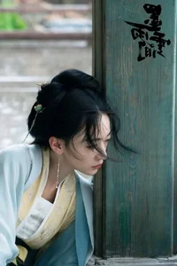 The Double: Meet the Stunning Supporting Beauties of the Hit C-Drama - image 19