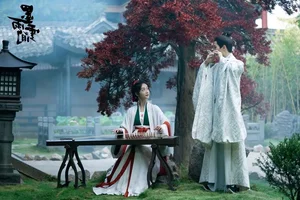 The Double: Meet the Stunning Supporting Beauties of the Hit C-Drama - image 21