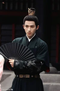 The Double: Meet the Stunning Supporting Beauties of the Hit C-Drama - image 40