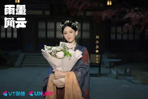 The Double: Meet the Stunning Supporting Beauties of the Hit C-Drama - image 2