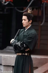 The Double: Meet the Stunning Supporting Beauties of the Hit C-Drama - image 42
