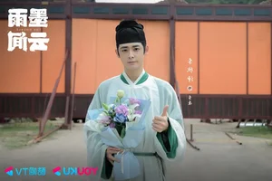 The Double: Meet the Stunning Supporting Beauties of the Hit C-Drama - image 10