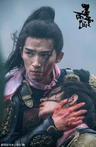 The Double: Meet the Stunning Supporting Beauties of the Hit C-Drama - image 11