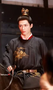 The Double: Meet the Stunning Supporting Beauties of the Hit C-Drama - image 22