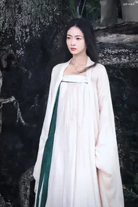 The Double: Meet the Stunning Supporting Beauties of the Hit C-Drama - image 33