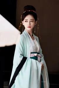 The Double: Meet the Stunning Supporting Beauties of the Hit C-Drama - image 35