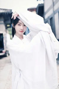The Double: Meet the Stunning Supporting Beauties of the Hit C-Drama - image 13