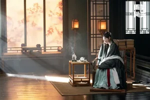 The Double: Meet the Stunning Supporting Beauties of the Hit C-Drama - image 7