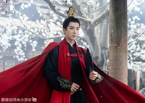 The Double: Meet the Stunning Supporting Beauties of the Hit C-Drama - image 1