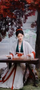 The Double: Meet the Stunning Supporting Beauties of the Hit C-Drama - image 8