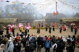 Discovering the Majesty of Sun World Fansipan Legend: A Gateway to the Clouds in Sapa - image 1