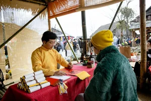 Discovering the Majesty of Sun World Fansipan Legend: A Gateway to the Clouds in Sapa - image 2