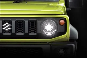 2026 Suzuki Jimny Launches in Thailand: Features and Upgrades Revealed - image 8