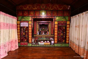Discover the Mystical Tay Ethnic Village Shrouded in Mist: A Journey Through Lang Son, Vietnam - image 4
