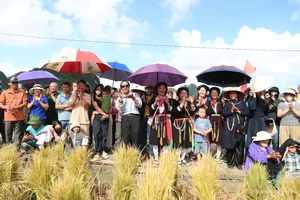 Discover the Mystical Tay Ethnic Village Shrouded in Mist: A Journey Through Lang Son, Vietnam - image 1