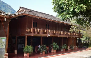 Discover the Mystical Tay Ethnic Village Shrouded in Mist: A Journey Through Lang Son, Vietnam - image 11