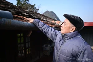 Discover the Mystical Tay Ethnic Village Shrouded in Mist: A Journey Through Lang Son, Vietnam - image 9