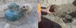 Archaeological Discovery: Experts Uncover Startling Secrets Inside an Ancient Coffin - image 8