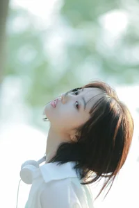 Modern Sophistication in YiTuYu Art Language Vol.6365 Featuring Kou Ke - image 19