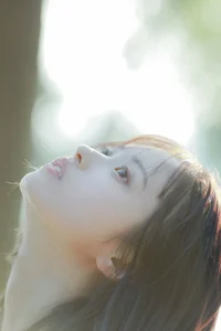 Modern Sophistication in YiTuYu Art Language Vol.6365 Featuring Kou Ke - image 16