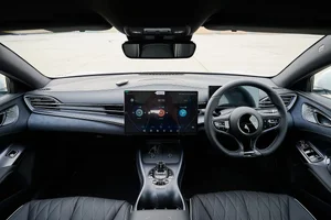 China's Top EV Manufacturer Launches Three New Models in Vietnam - image 1
