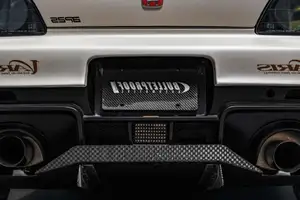 Honda S2000 25th Anniversary Bulletproof: Experience the Ultimate Custom Car Masterpiece - image 0