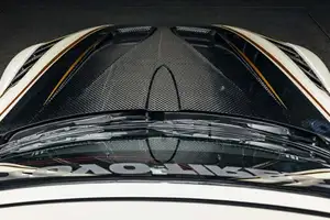 Honda S2000 25th Anniversary Bulletproof: Experience the Ultimate Custom Car Masterpiece - image 6