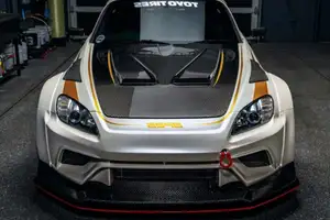 Honda S2000 25th Anniversary Bulletproof: Experience the Ultimate Custom Car Masterpiece - image 4