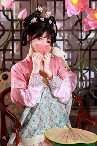 Exploring High-End Aesthetics in YiTuYu Art Language Vol.7364: Jie Ruan Tang - image 22