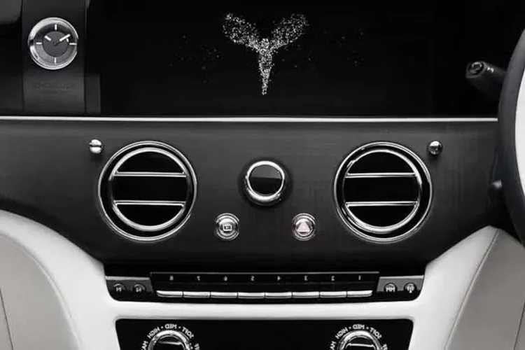 Rolls-Royce Spectre Series II: The Pinnacle of Electric Luxury and Power