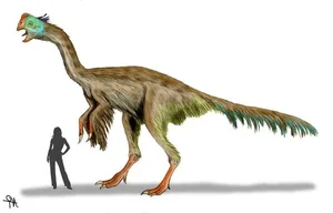 Bizarre Prehistoric Creature Fossil Challenges Traditional Beliefs About Dinosaurs - image 7