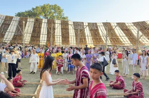 The Magic of Chiang Mai: Experiencing the Sky Lantern Festival in Thailand - image 0