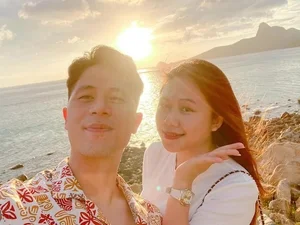 A Match Made in Heaven: The Dien Bien Beauty and Her Footballer Partner - image 2