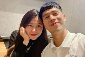 A Match Made in Heaven: The Dien Bien Beauty and Her Footballer Partner - image 5