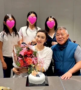 Gigi Lai at 53: The Timeless Beauty of the Hong Kong Cinema Icon and Her Inspiring Lifestyle - image 0