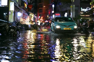 Rain or Shine: Ho Chi Minh City's Vibrant Weekend Spirit - image 12