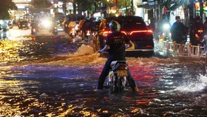 Rain or Shine: Ho Chi Minh City's Vibrant Weekend Spirit - image 7