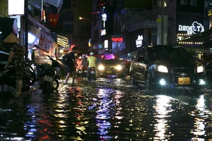 Rain or Shine: Ho Chi Minh City's Vibrant Weekend Spirit - image 15